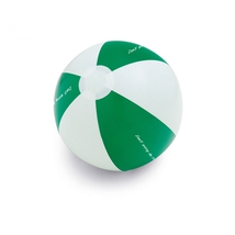 inflatable ball to get in