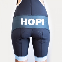 Cycling pants women, size: M